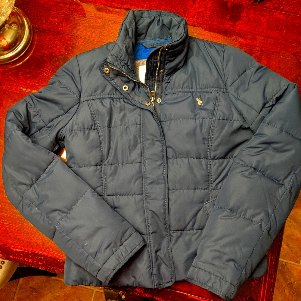 Winter coat